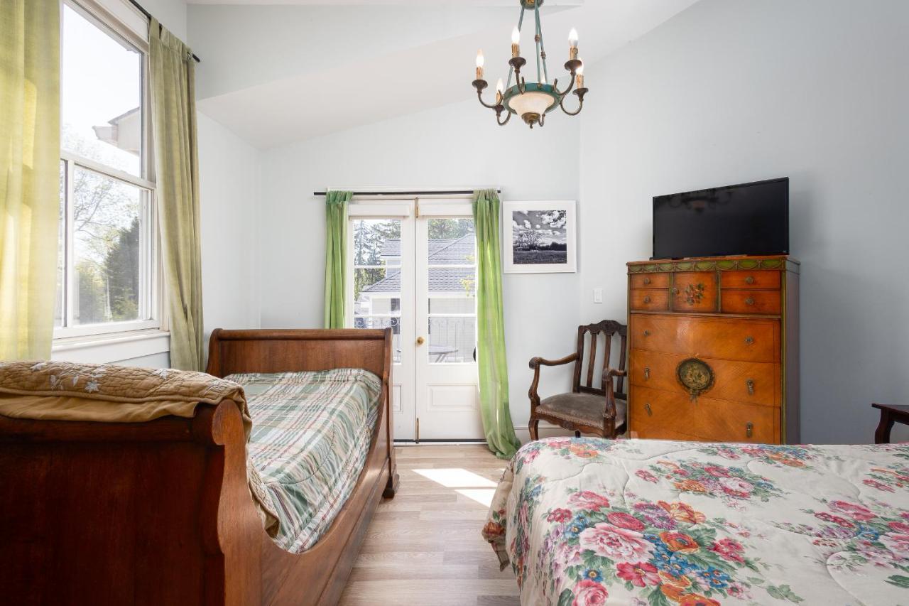 فندق The Old Bank House Niagara-on-the-Lake المظهر الخارجي الصورة
