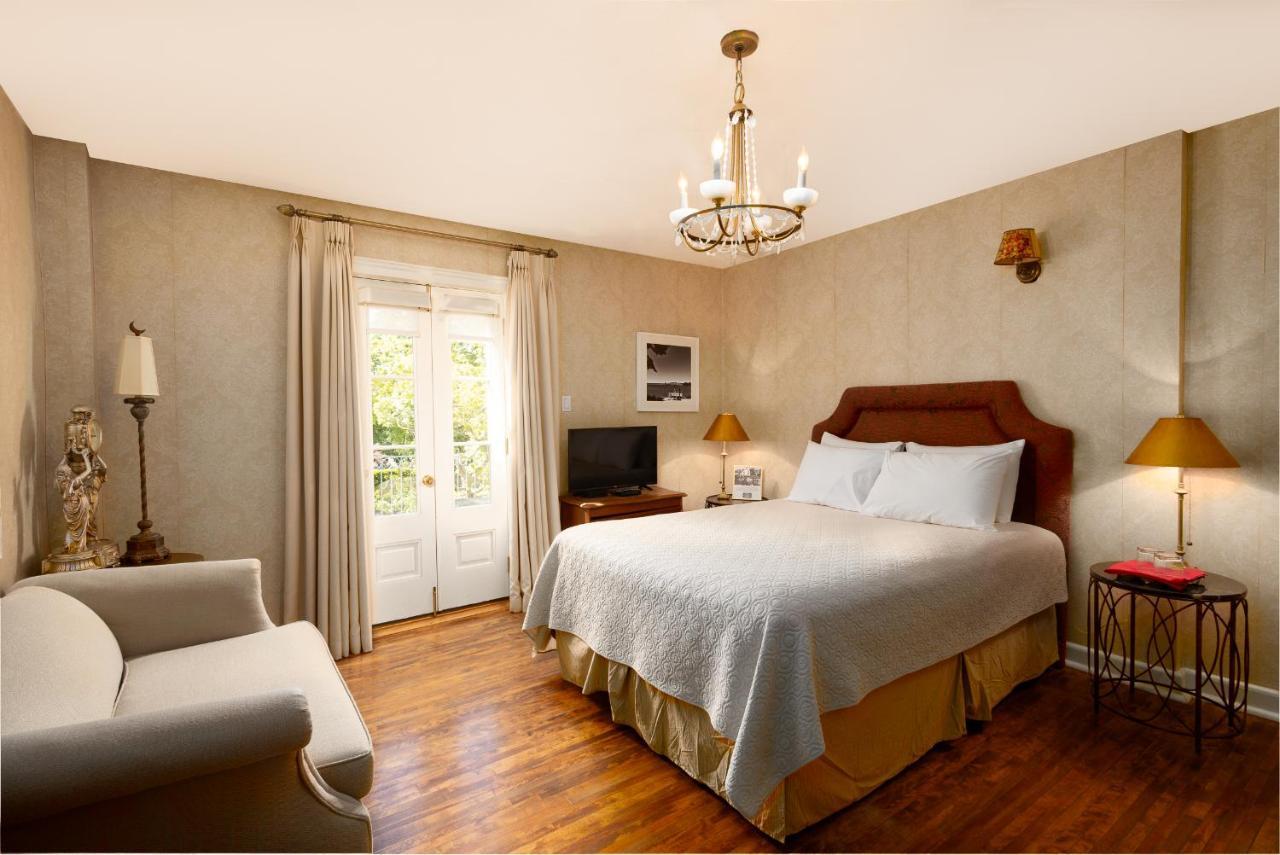 فندق The Old Bank House Niagara-on-the-Lake المظهر الخارجي الصورة