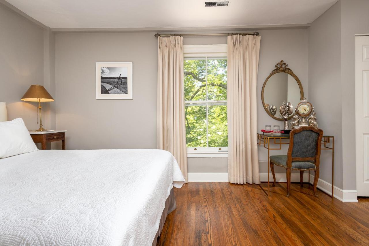 فندق The Old Bank House Niagara-on-the-Lake المظهر الخارجي الصورة