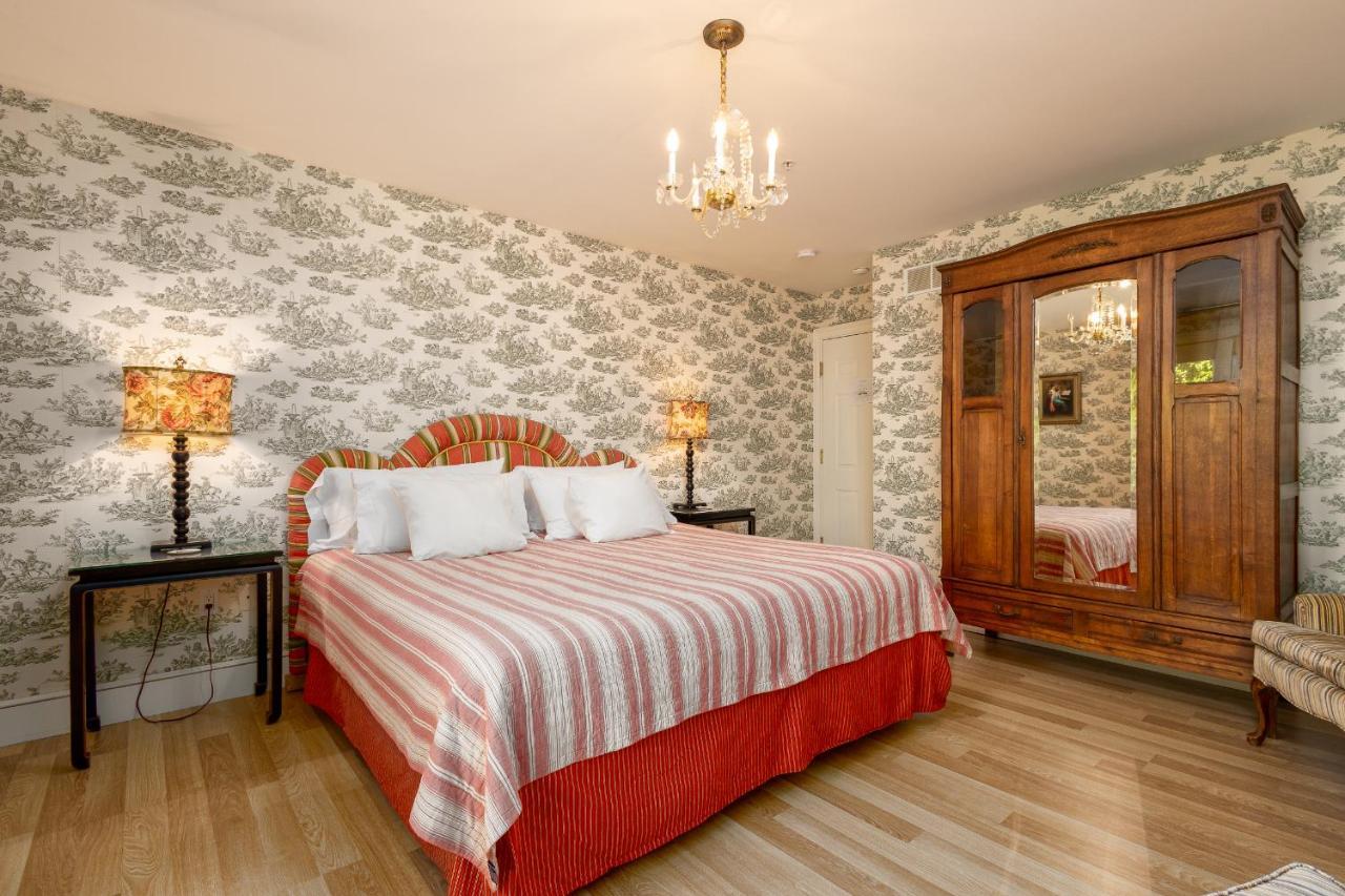 فندق The Old Bank House Niagara-on-the-Lake المظهر الخارجي الصورة