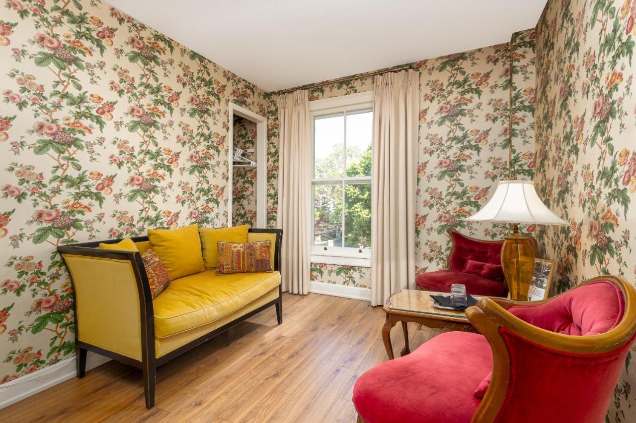 فندق The Old Bank House Niagara-on-the-Lake المظهر الخارجي الصورة