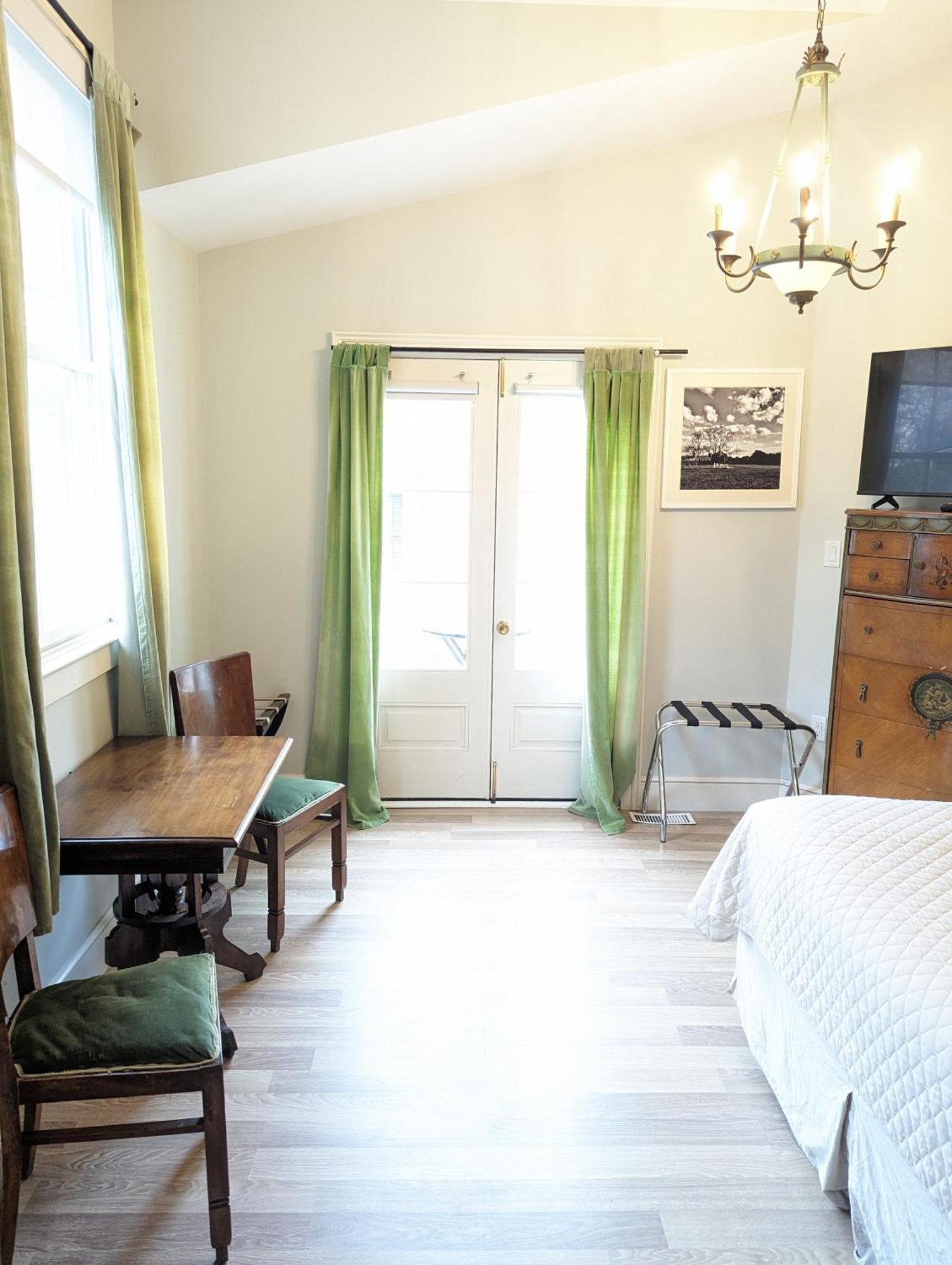 فندق The Old Bank House Niagara-on-the-Lake المظهر الخارجي الصورة