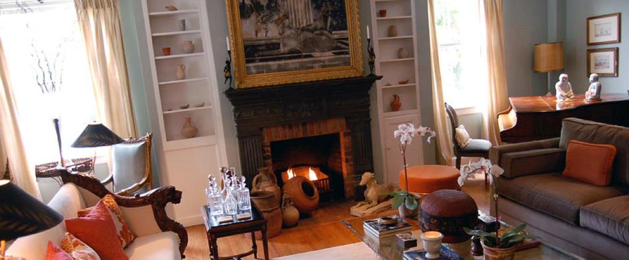 فندق The Old Bank House Niagara-on-the-Lake المظهر الخارجي الصورة