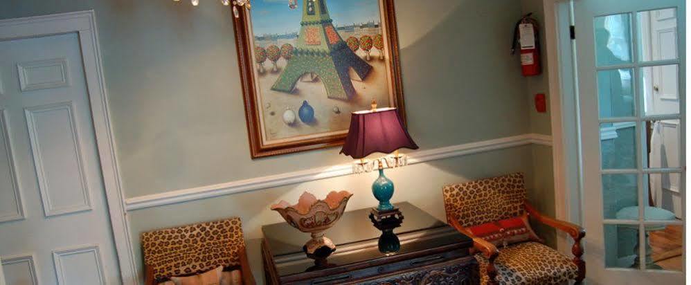 فندق The Old Bank House Niagara-on-the-Lake المظهر الخارجي الصورة