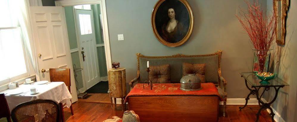 فندق The Old Bank House Niagara-on-the-Lake المظهر الخارجي الصورة